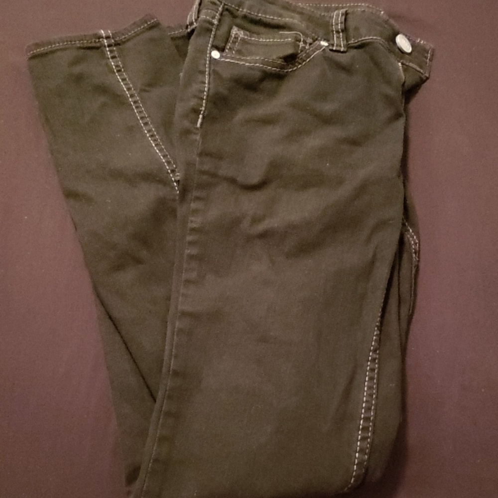 Black RSQ Jeans